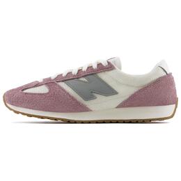 New Balance Кроссовки 471 Black Light Chrome Blue Slate Grey u471al | beige purple