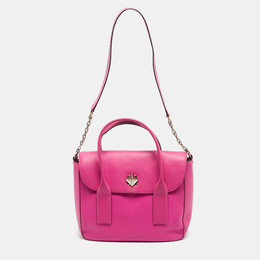 Kate Spade: Яркая сумка 