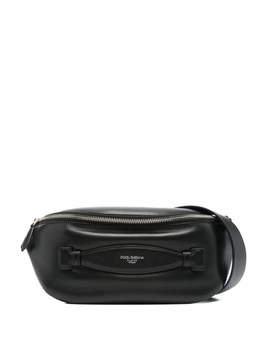Dolce & Gabbana поясная сумка, черный bm2434af984 | черный