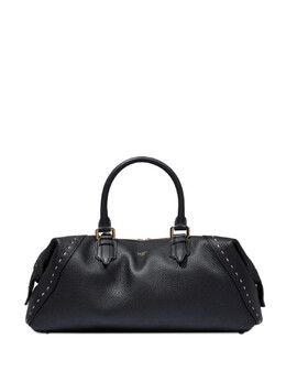 Сумка-шоппер Lancel Charlie, черный a1342110tu | черный