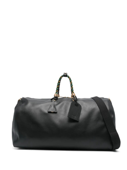 Moschino дорожная сумка, черный md4105pp0mfi0 | черный