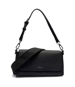 Сумка женская Calvin Klein через плечо, черный ck251w00002521300os | nero