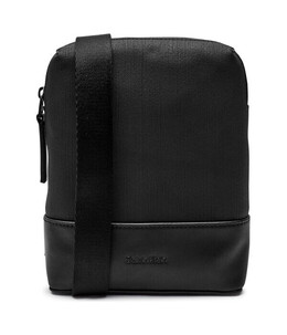 Сумка мужская Calvin Klein кросс-боди комбинированная, черный ck245m000079a2300os | nero