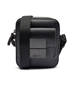 Сумка мужская Calvin Klein с ремешком, черный ck245m000030a2300os | nero