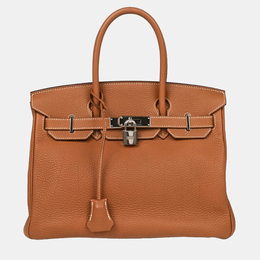Hermes: Сумка  Birkin 30