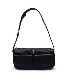 Сумка через плечо Guess Walden, черный gu252w00002748900os | nero