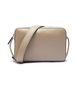 Сумка женская Calvin Klein кросс-боди, бежевый ck252w000023c7600os | beige