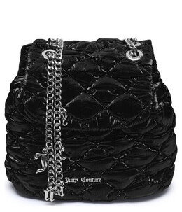 Рюкзак Juicy Couture Isabelle, черный jy245w00002406200os | nero