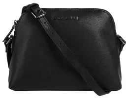 Сумка через плечо Bugatti "BELLA", натуральная кожа, черный 1050061199-0 | schwarz