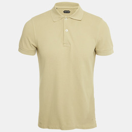 Tom Ford: Зелёное поло 