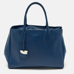 Salvatore Ferragamo: Сумка-шоппер 