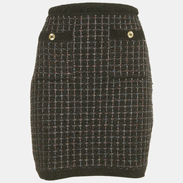 Sandro: Чёрная юбка 