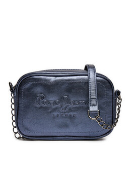 Сумка Pepe Jeans, синий 0000304419294 | kék