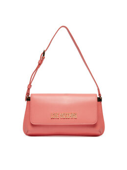 Сумка Love Moschino, коралловый 8059610894129 | koral