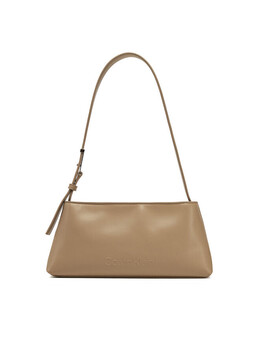 Сумка Calvin Klein, бежевый 8719849156664 | bézs