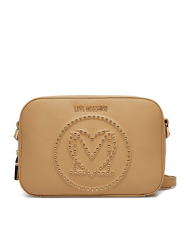Сумка Love Moschino, коричневый 8059610894358 | barna