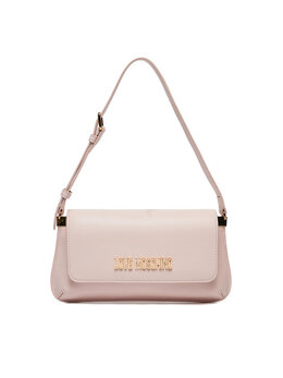 Сумка Love Moschino, розовый 8057623209503 | rózsaszín