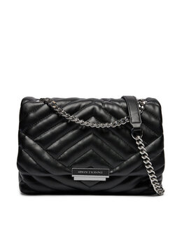 Сумка Armani Exchange, черный 8058947206605 | fekete