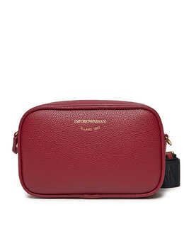 Сумка Emporio Armani, бордо 8059650261042 | bordó