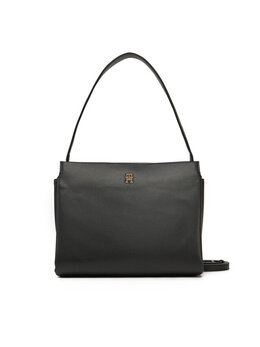 Сумка Tommy Hilfiger, черный 8720638998686 | fekete