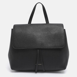 Mansur Gavriel: Чёрная сумка на руку 