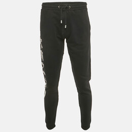 Kenzo: Чёрные брюки 