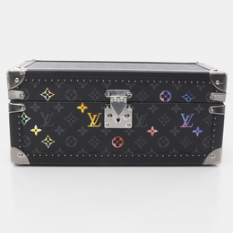 Louis Vuitton Coffret Accessoires Monogram Eclipse Canvas Box Bag 1196841