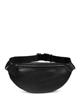 Lancel поясная сумка, черный a1342610tu | черный