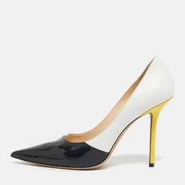 Jimmy Choo: Чёрные туфли  Love 100