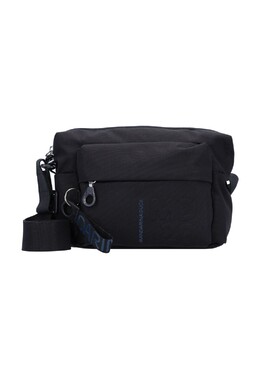 Сумка через плечо MD20 23 см Mandarina Duck, черный 8032803664402 | black