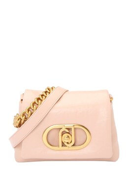 Сумка кросс-боди Liu Jo Lapuffy, Rose tas023241 | rose