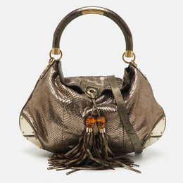 Gucci: Сумка на руку 