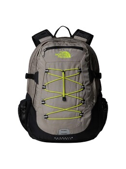 Рюкзак The North Face Borealis Classic, серый 23617808 | greige