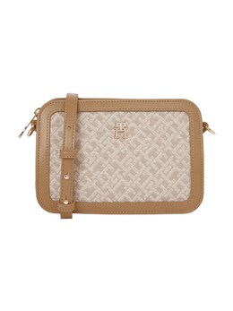 Сумка через плечо Tommy Hilfiger, цвет Umbra/Brocade/Cappuccino 24258206 | umbra/brocade/cappuccino