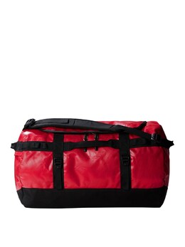 Дорожная сумка The North Face BASE CAMP, красный 18815634 | red
