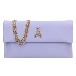 Клатч Patrizia Pepe, сиреневый 24915171 | lilac