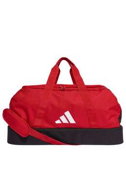 Спортивная сумка Adidas, цвет tepore/black/white 3399205 | tepore/black/white