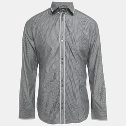 D&G: Рубашка в полоску 