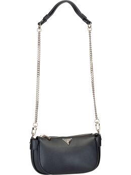 Наплечная сумка Guess, черный 5604851 | black