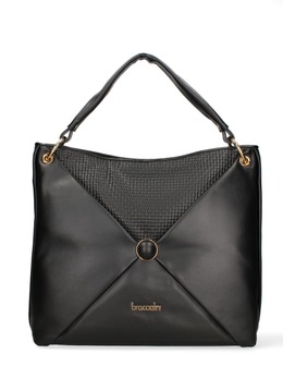 Наплечная сумка Braccialini, черный 5626704 | black