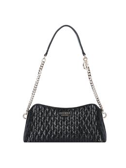 Наплечная сумка Guess, черный 5723063 | black