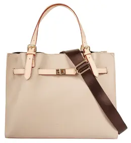 Сумка с ручкой Bugatti "ELLA", бежевый 9816852399-0 | beige