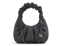 Сумка через плечо Aldo Ivalia, цвет уголь/олово 589806 | charcoal/pewter