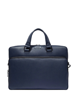 Деловая сумка Lancel Côme, синий a1344613tu | синий