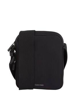 Сумка репортера Calvin Klein, черный 71501618 | black