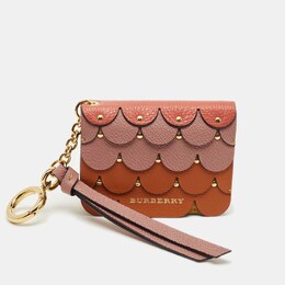 Burberry: Многоцветная обложка 