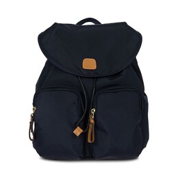 Рюкзак X-Travel City Piccolo Bric's 2714896 | navy
