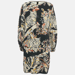 Stella McCartney: Чёрное платье 