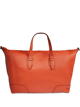 Дорожная сумка Чарли де Lancel, оранжевый a13430qgtu | оранжевый