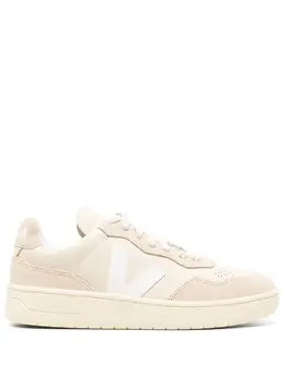 Veja V-90 leather sneakers 21453189